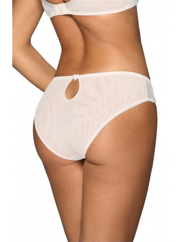 V-10183 Culotte - Blanc