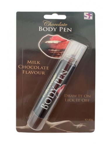 CHOCOLAT BODY PEN