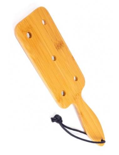 PADDLE COURTE BAMBOU