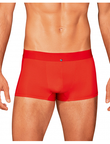 Boldero boxer - Rouge