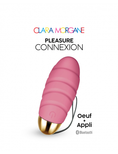 Pleasure connexion Rose -...