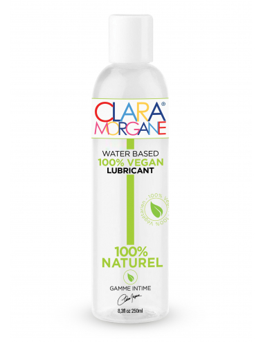 Lubrifiant BIO 250 ml Clara...