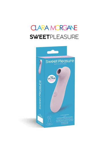 Sweet pleasure Rose pale -...