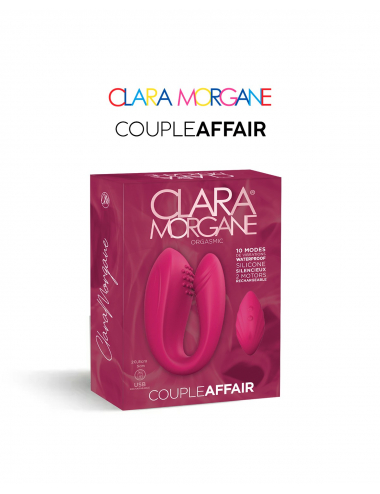 Couple affair sextoy pour...