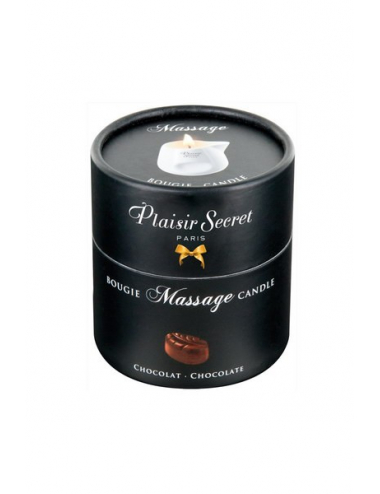 Bougie de massage Chocolat...