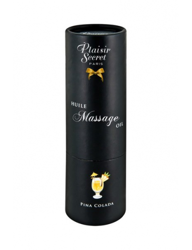 Huile de massage Pina...