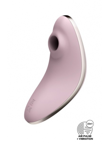 SATISFYER VULVA LOVER