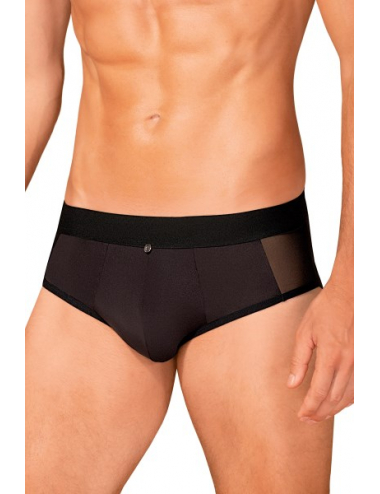 SLIP H BOLDERO NOIR S/M