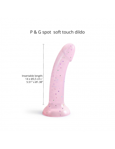 Dildo - Dildolls - Starlight