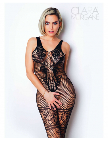 Le numéro 14 bodystocking...