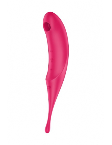 SATISFYER TWIRLING PRO