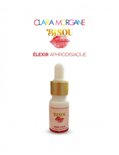 Elixir Aphrodisiaque -...