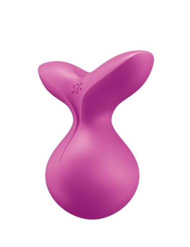 SATISFYER VIVALAVULVA 3 PRUNE