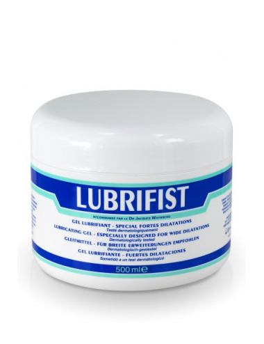 LUBRIFIST 500 ML