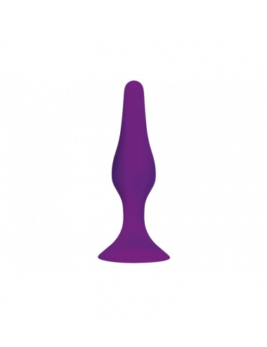 PLUG ANAL E4 Violet