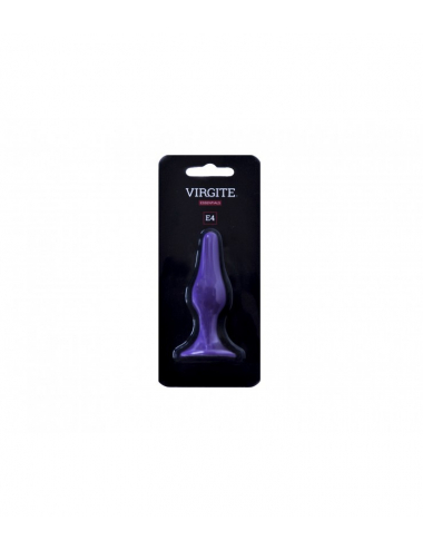 PLUG ANAL E4 Violet