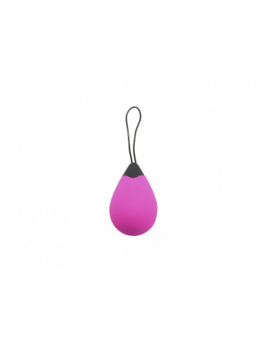 OEUF VIBRANT RECHARGEABLE...