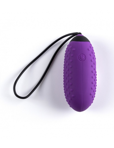 OEUF VIBRANT RECHARGEABLE...