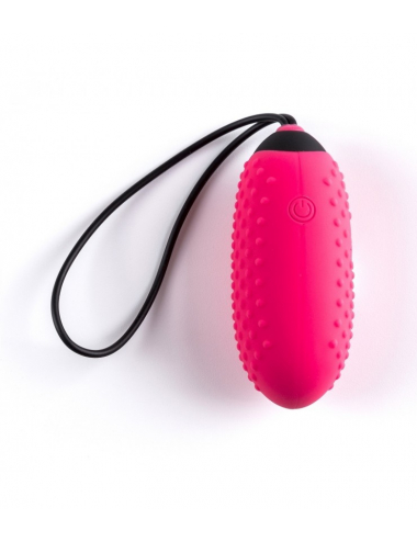 OEUF VIBRANT RECHARGEABLE...