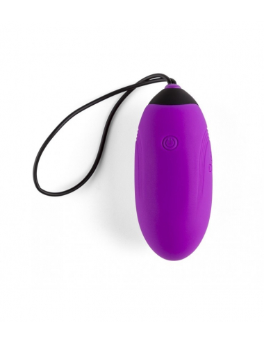 OEUF VIBRANT RECHARGEABLE...