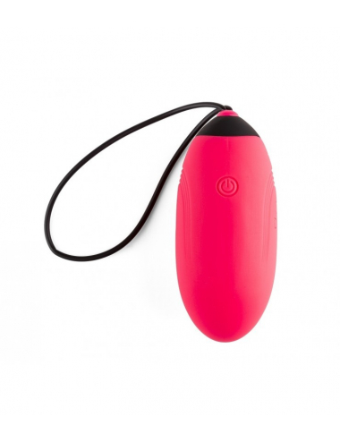 OEUF VIBRANT RECHARGEABLE...