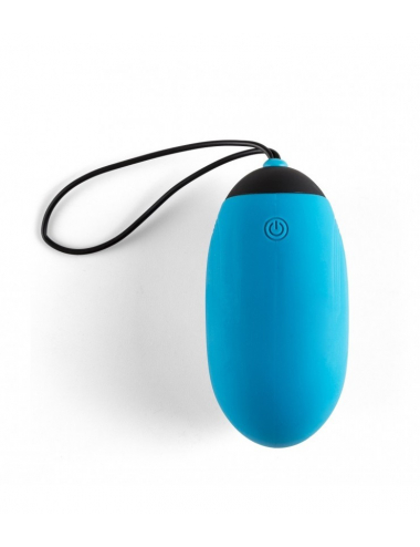 OEUF VIBRANT RECHARGEABLE...