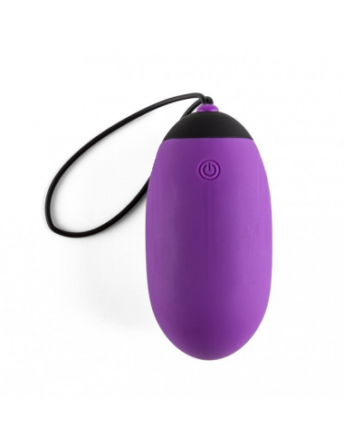 OEUF VIBRANT RECHARGEABLE...