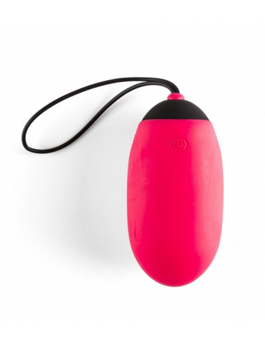 OEUF VIBRANT RECHARGEABLE...