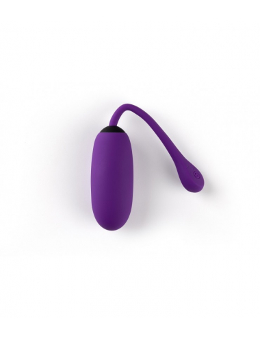 OEUF VIBRANT RECHARGEABLE...