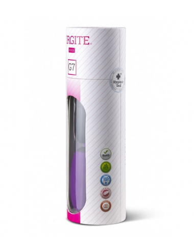 OEUF VIBRANT RECHARGEABLE...