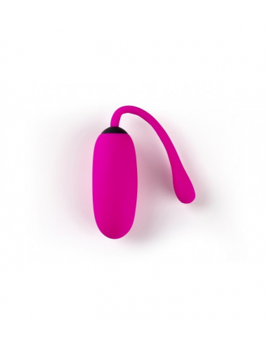 OEUF VIBRANT RECHARGEABLE...