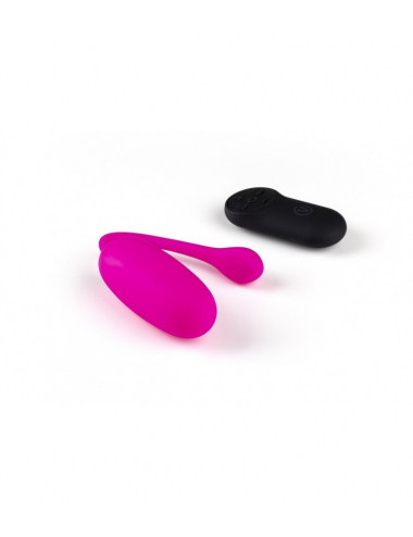 OEUF VIBRANT RECHARGEABLE...