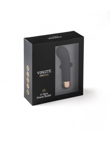 Vibromasseur Virigite V4...