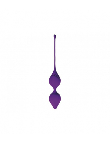 BOULE DE GEISHA E2 VIOLET