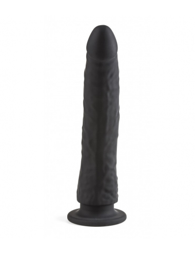 DILDO RÉALISTE E11 Noir