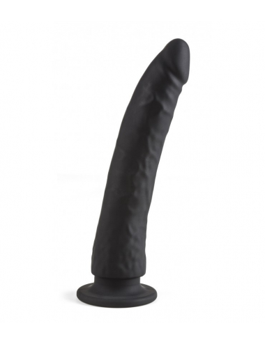 DILDO RÉALISTE E11 Noir