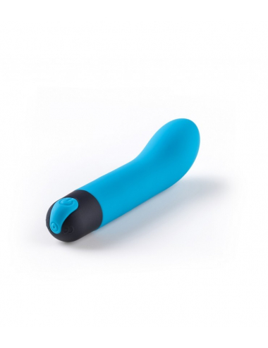 VIBROMASSEUR V4 G-SPOT Bleu