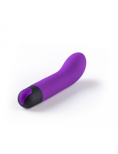 VIBROMASSEUR V4 G-SPOT Violet