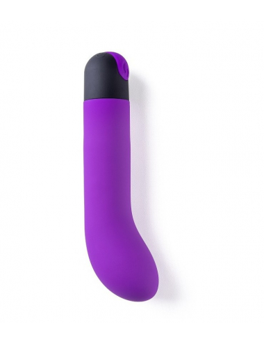 VIBROMASSEUR V4 G-SPOT Violet