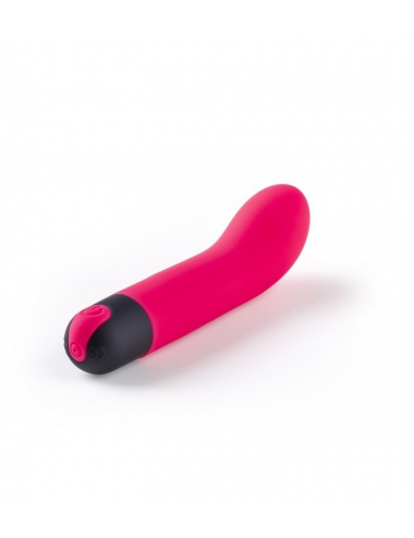 VIBROMASSEUR V4 G-SPOT rose