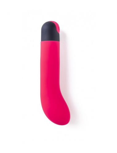 VIBROMASSEUR V4 G-SPOT rose