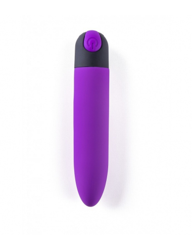 VIBROMASSEUR V3 BULLET Violet