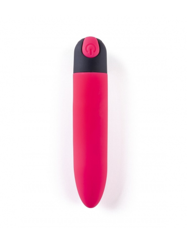 VIBROMASSEUR V3 BULLET ROSE