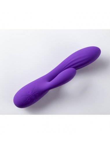 VIBROMASSEUR RECHARGEABLE...