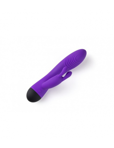 VIBROMASSEUR RECHARGEABLE...