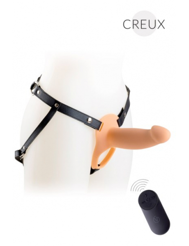 VIRGITE VIBRA STRAP CHAIR L