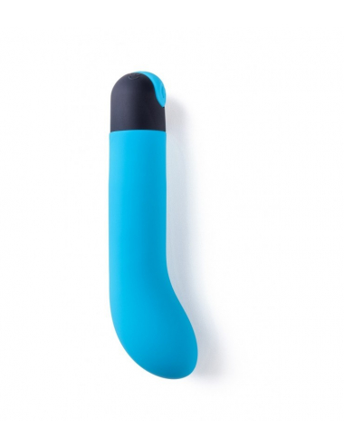 VIBROMASSEUR V4 G-SPOT Bleu