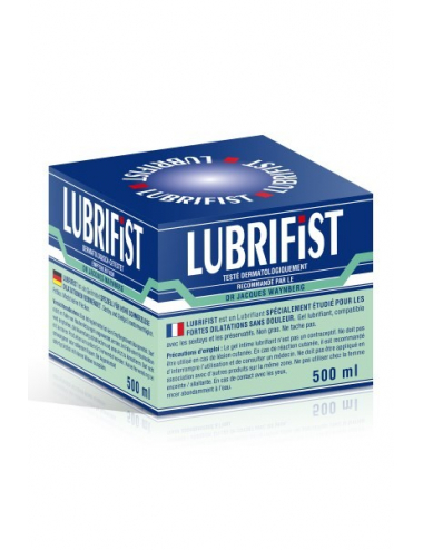 LUBRIFIST 500 ML