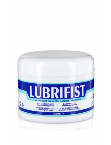 lubrifiant Lubrifist Lubrix...