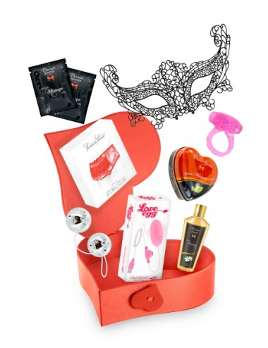 COFFRET ST VALENTIN